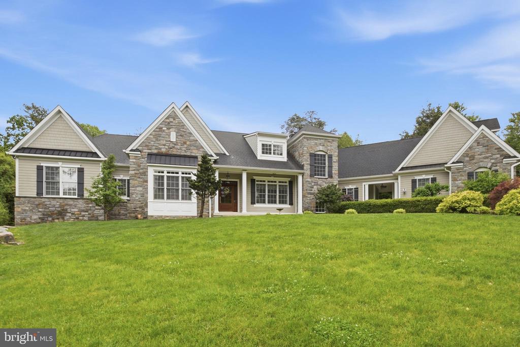 1031 COATES ROAD