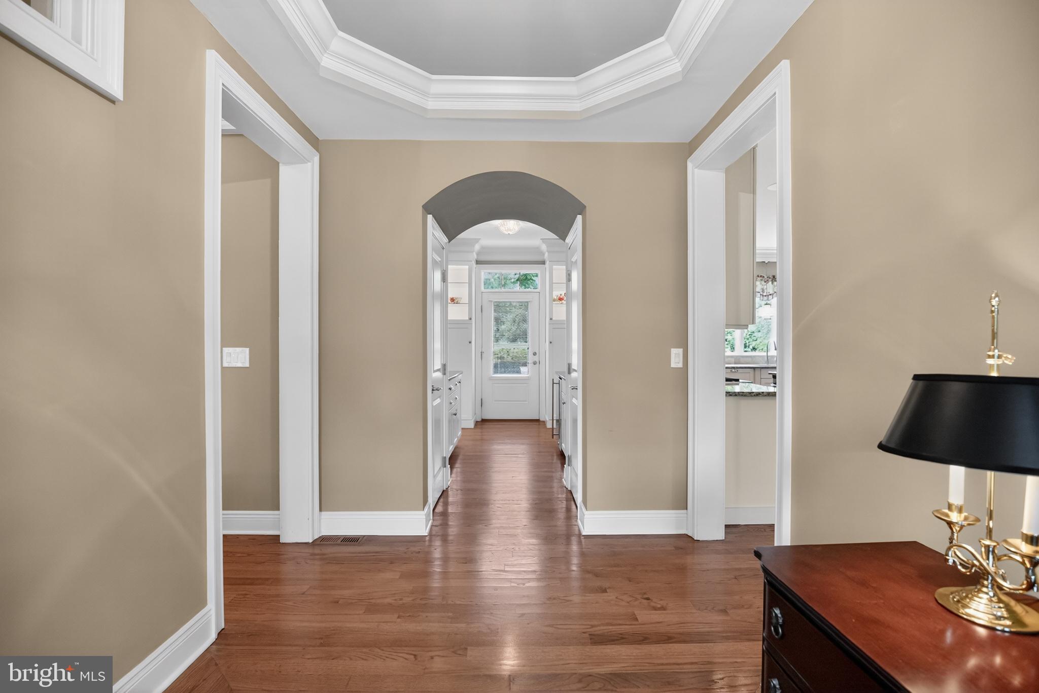 1031 COATES ROAD