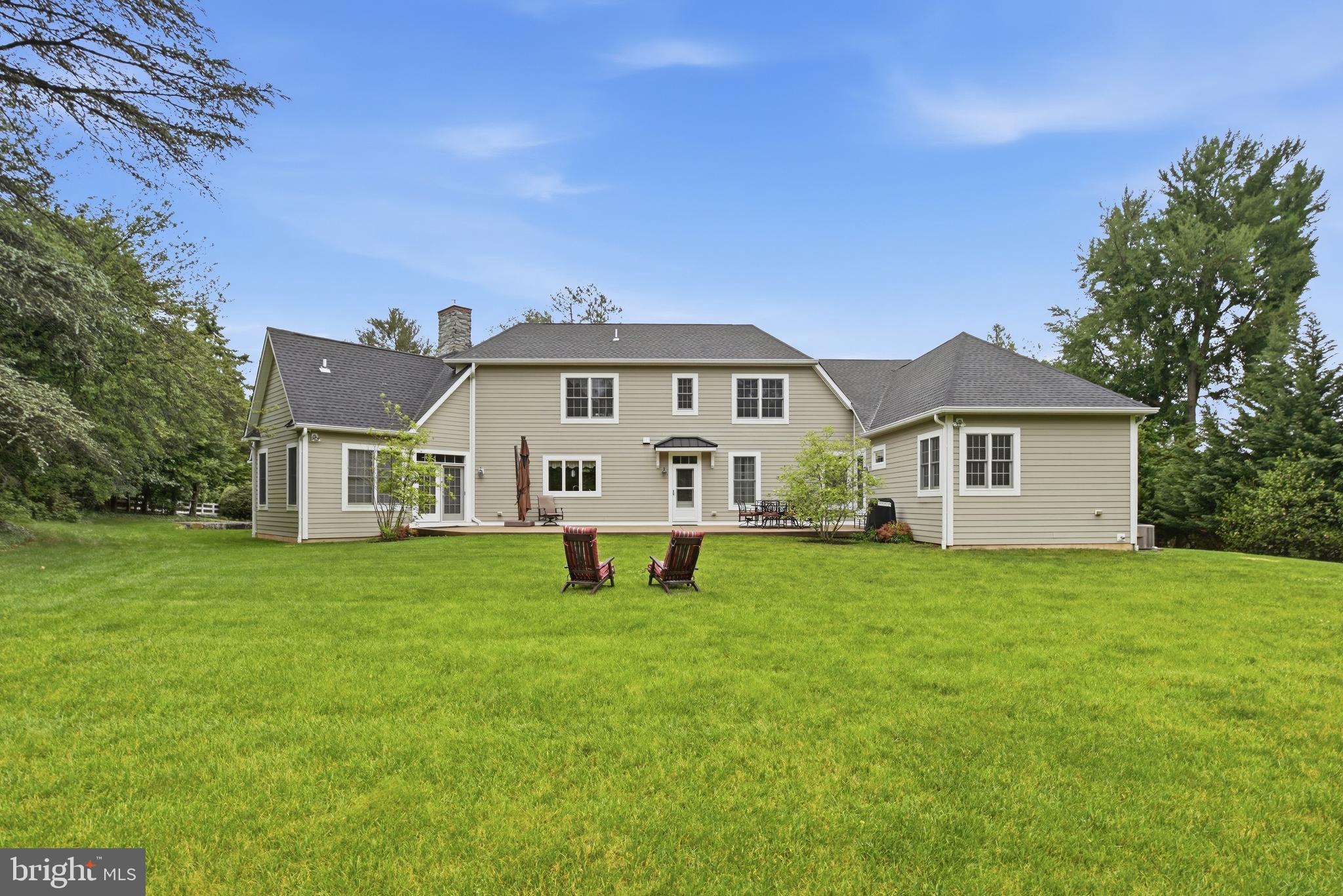 1031 COATES ROAD
