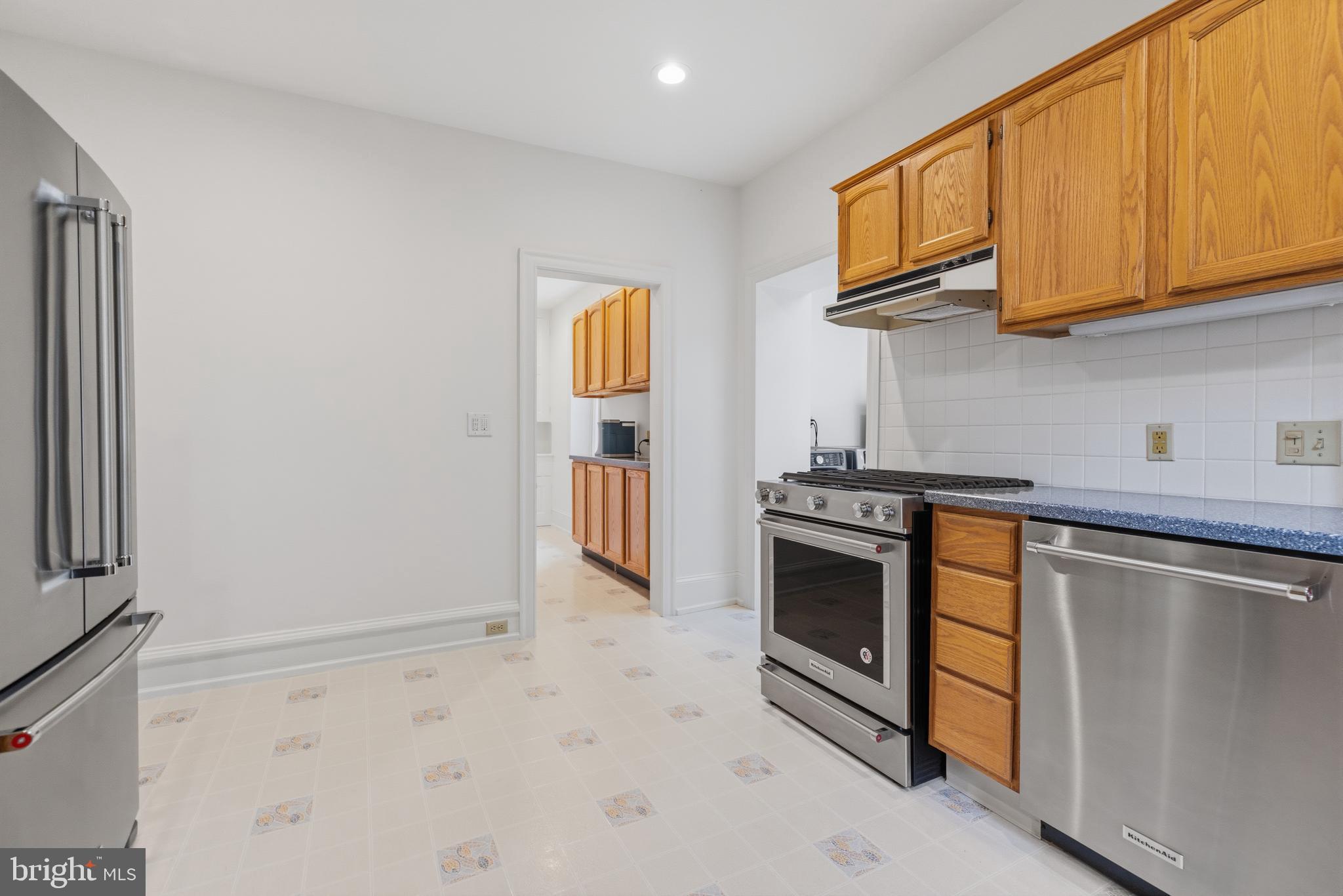 245 MATHER ROAD