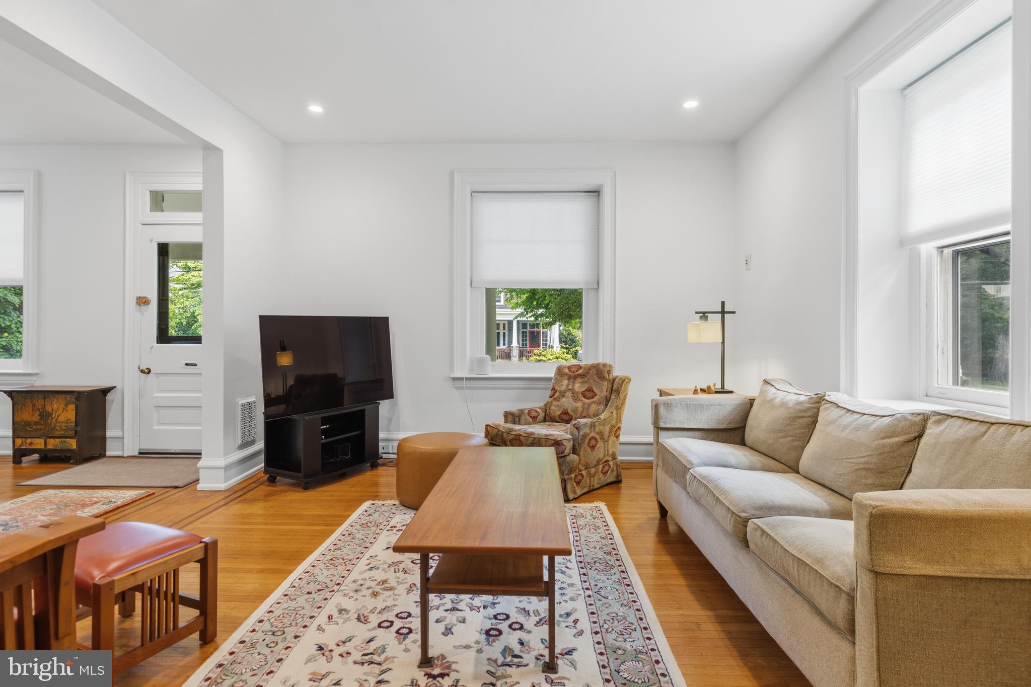 245 MATHER ROAD