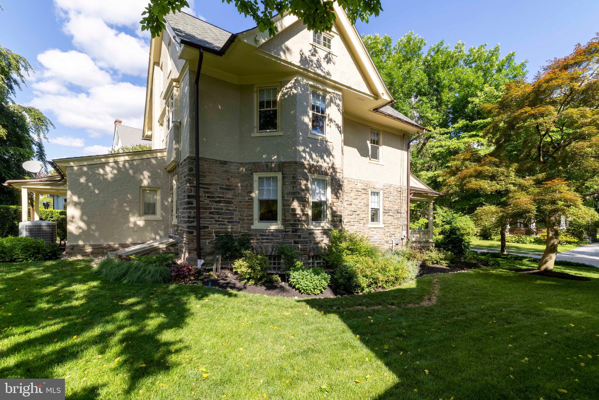 245 MATHER ROAD