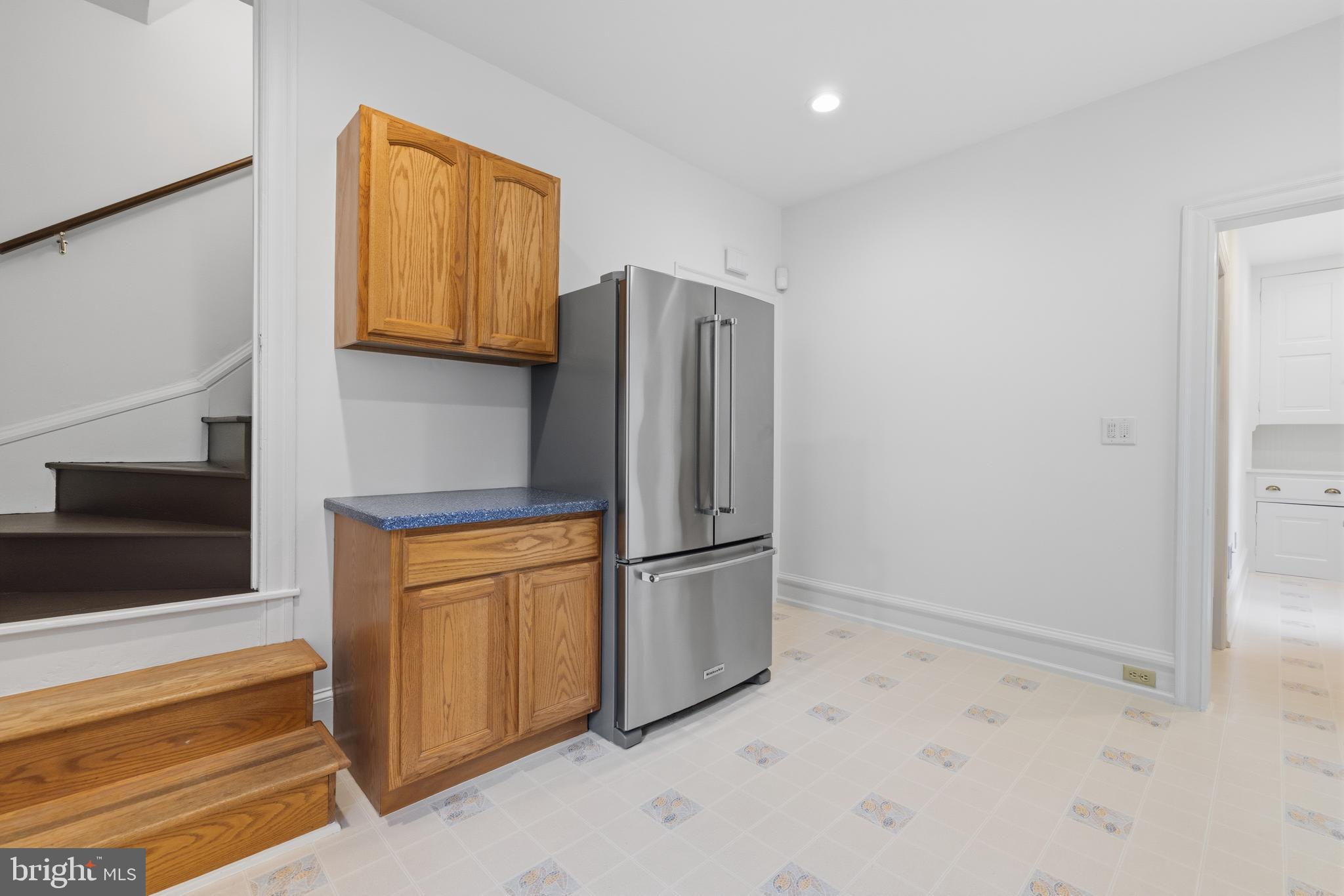 245 MATHER ROAD