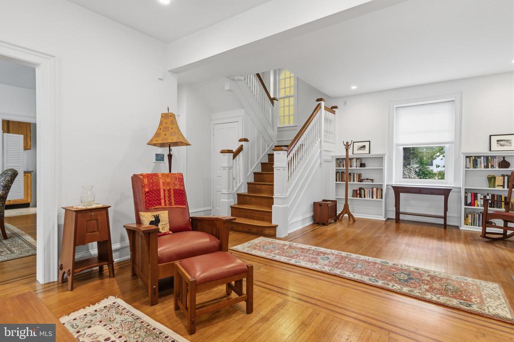 245 MATHER ROAD