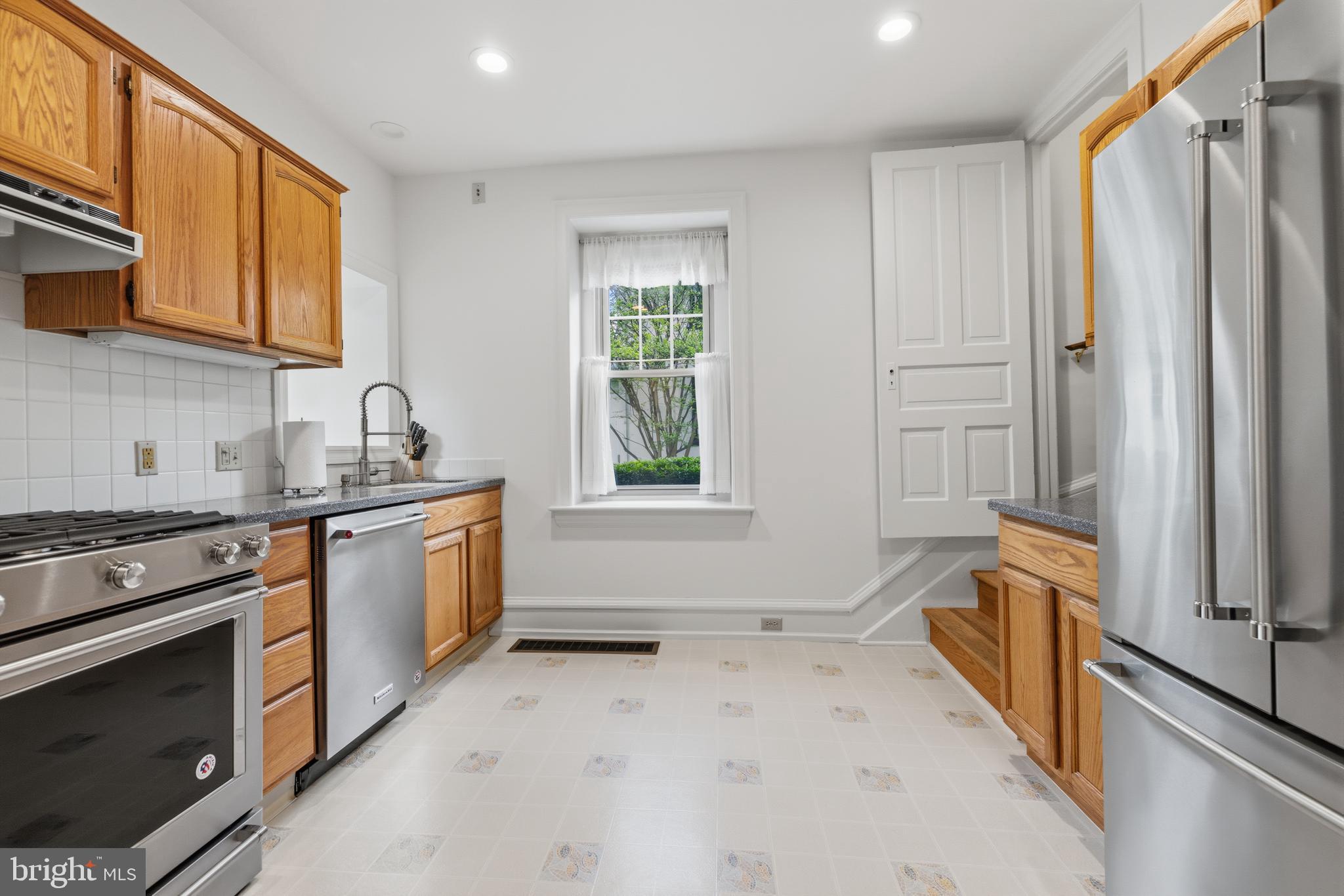 245 MATHER ROAD