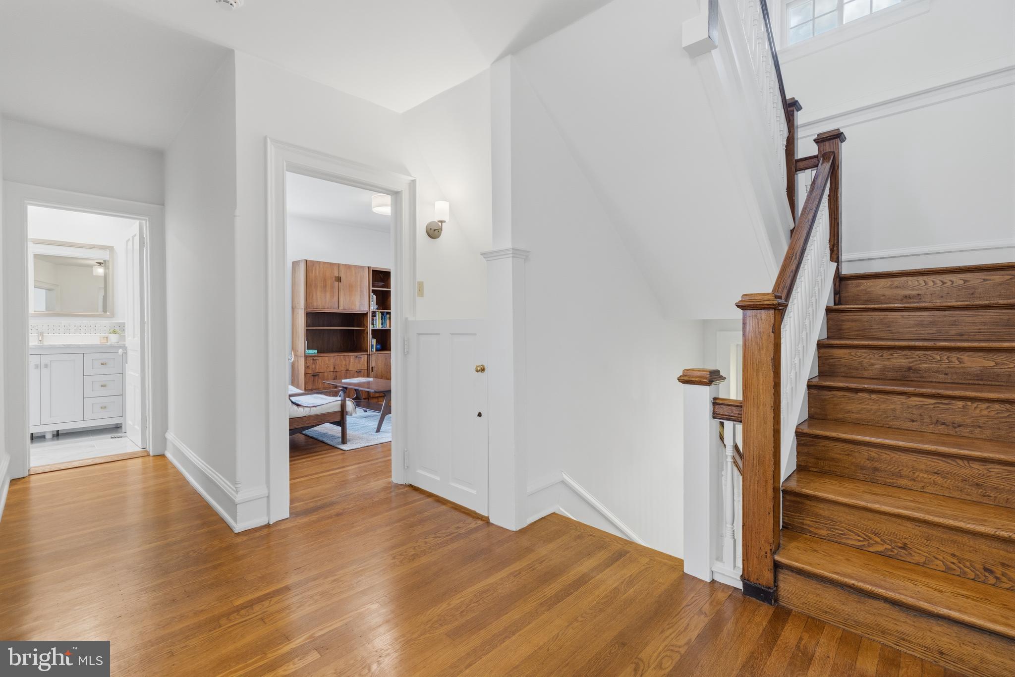 245 MATHER ROAD