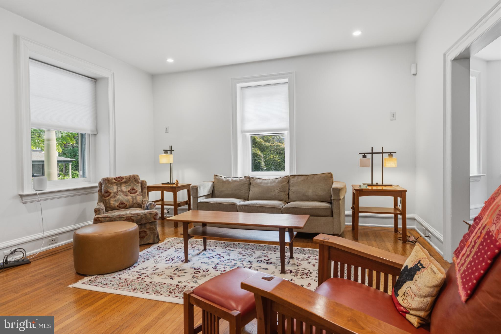 245 MATHER ROAD