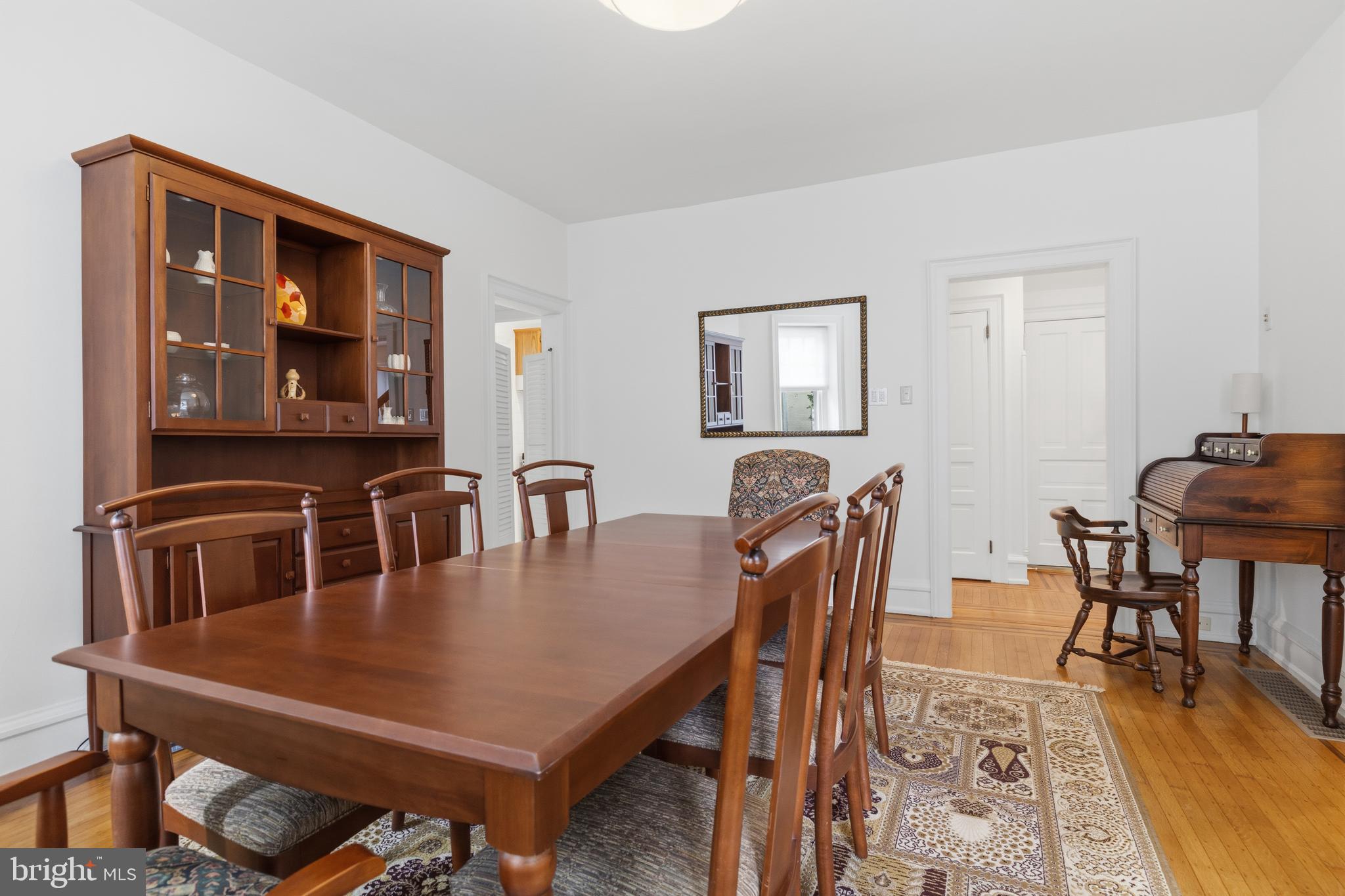 245 MATHER ROAD
