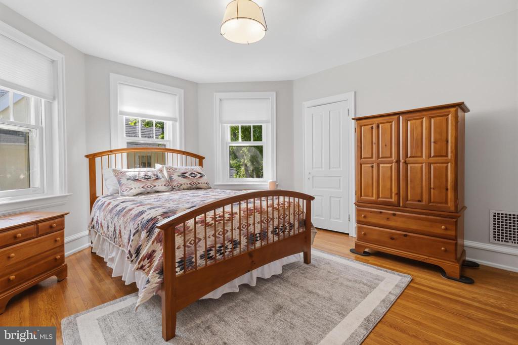 245 MATHER ROAD