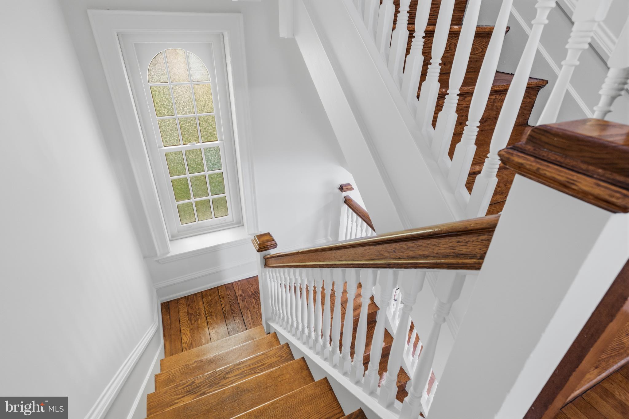 245 MATHER ROAD