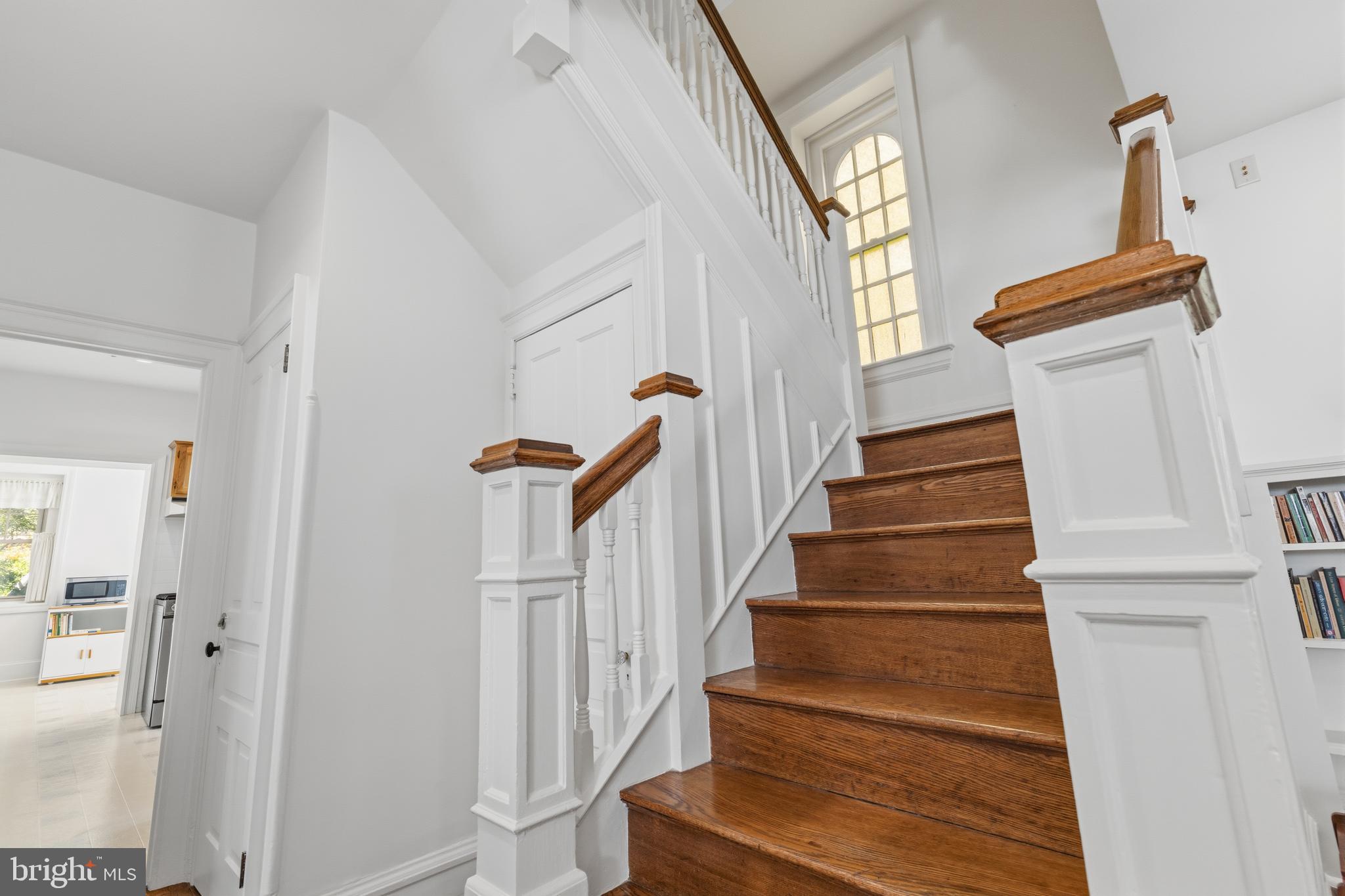 245 MATHER ROAD
