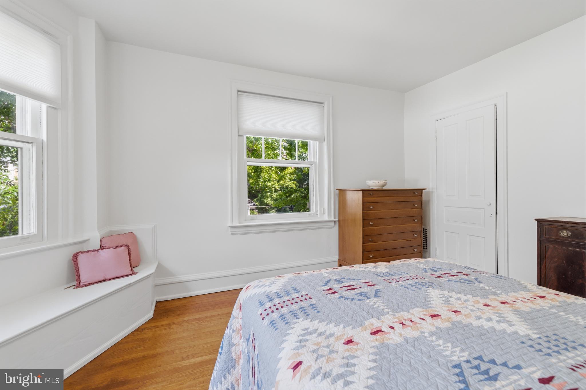 245 MATHER ROAD
