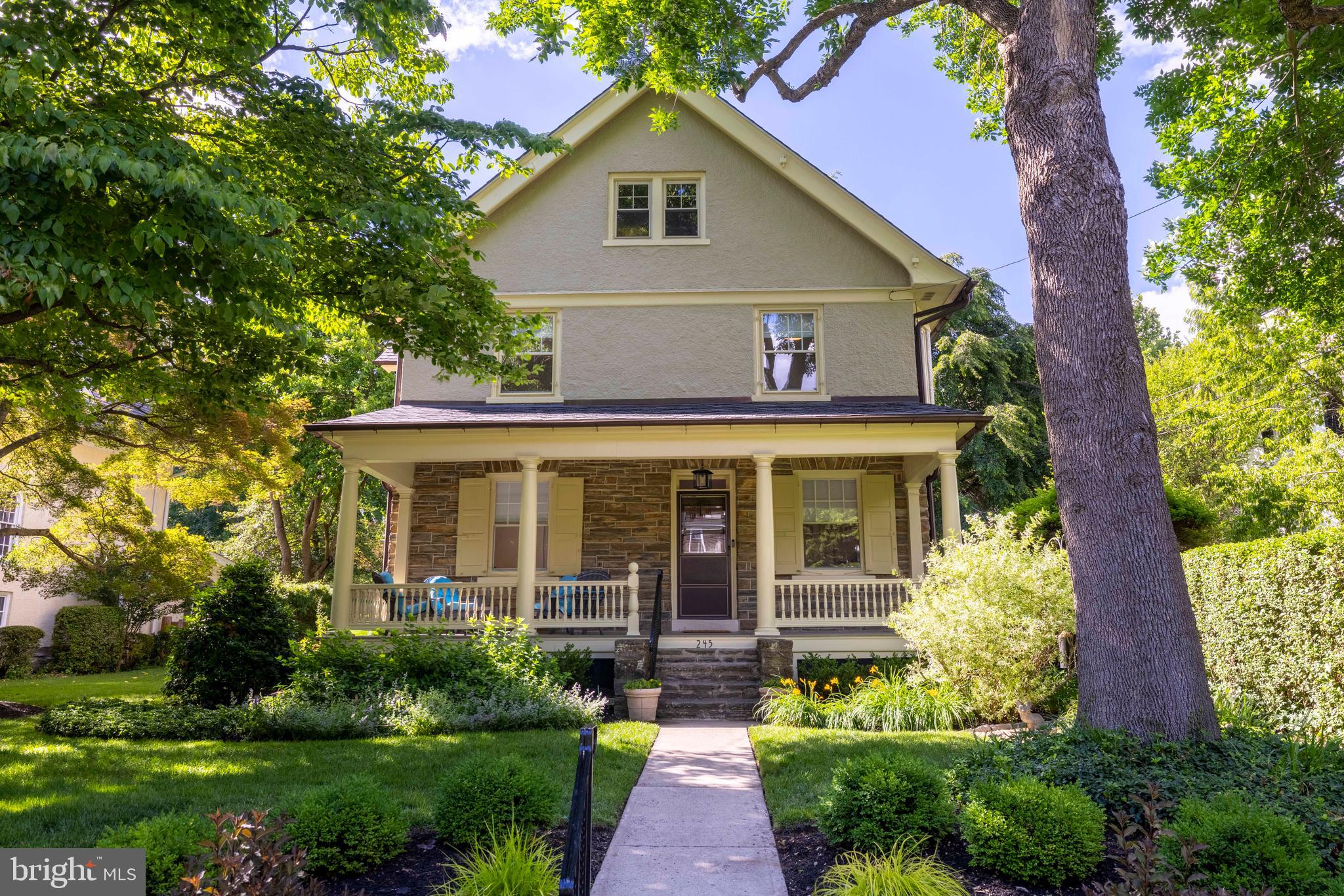 245 MATHER ROAD