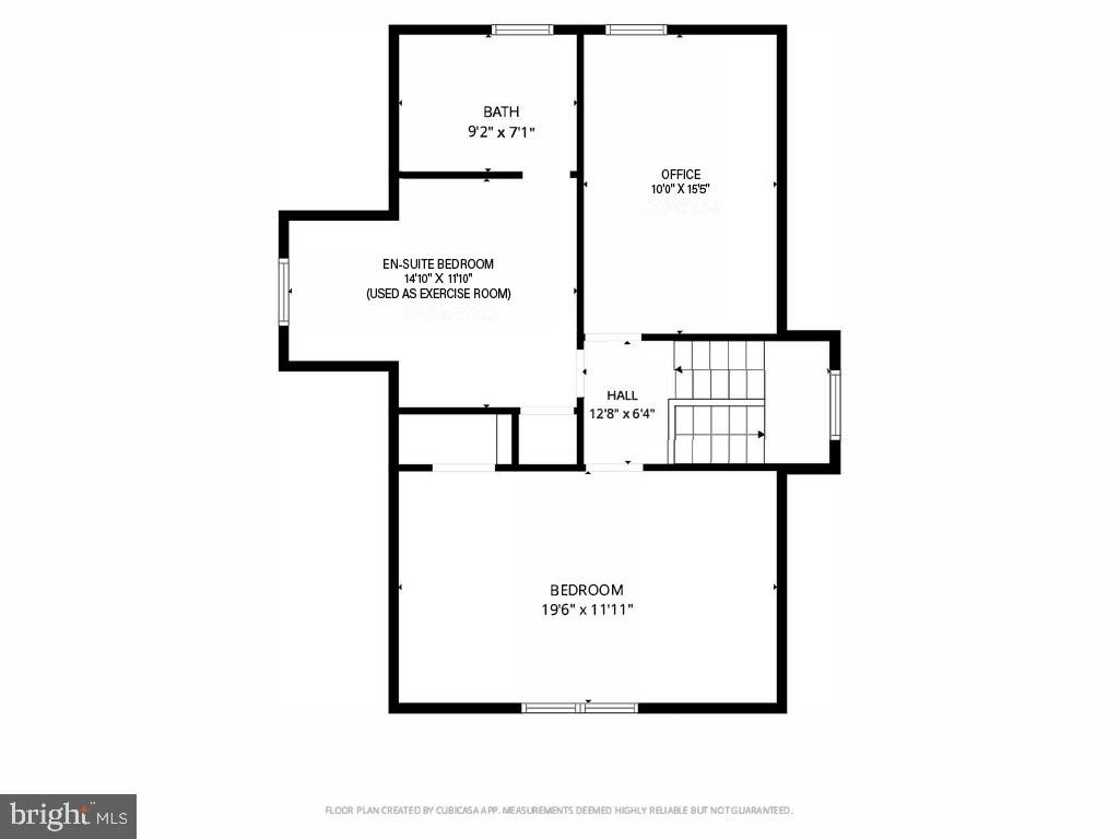 245 MATHER ROAD