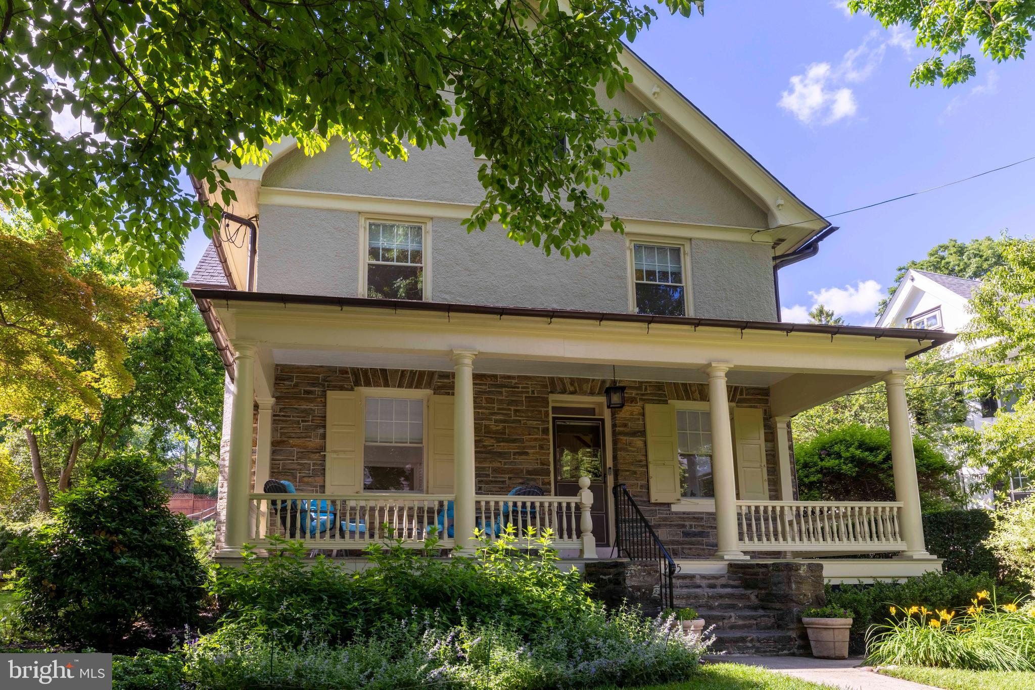 245 MATHER ROAD