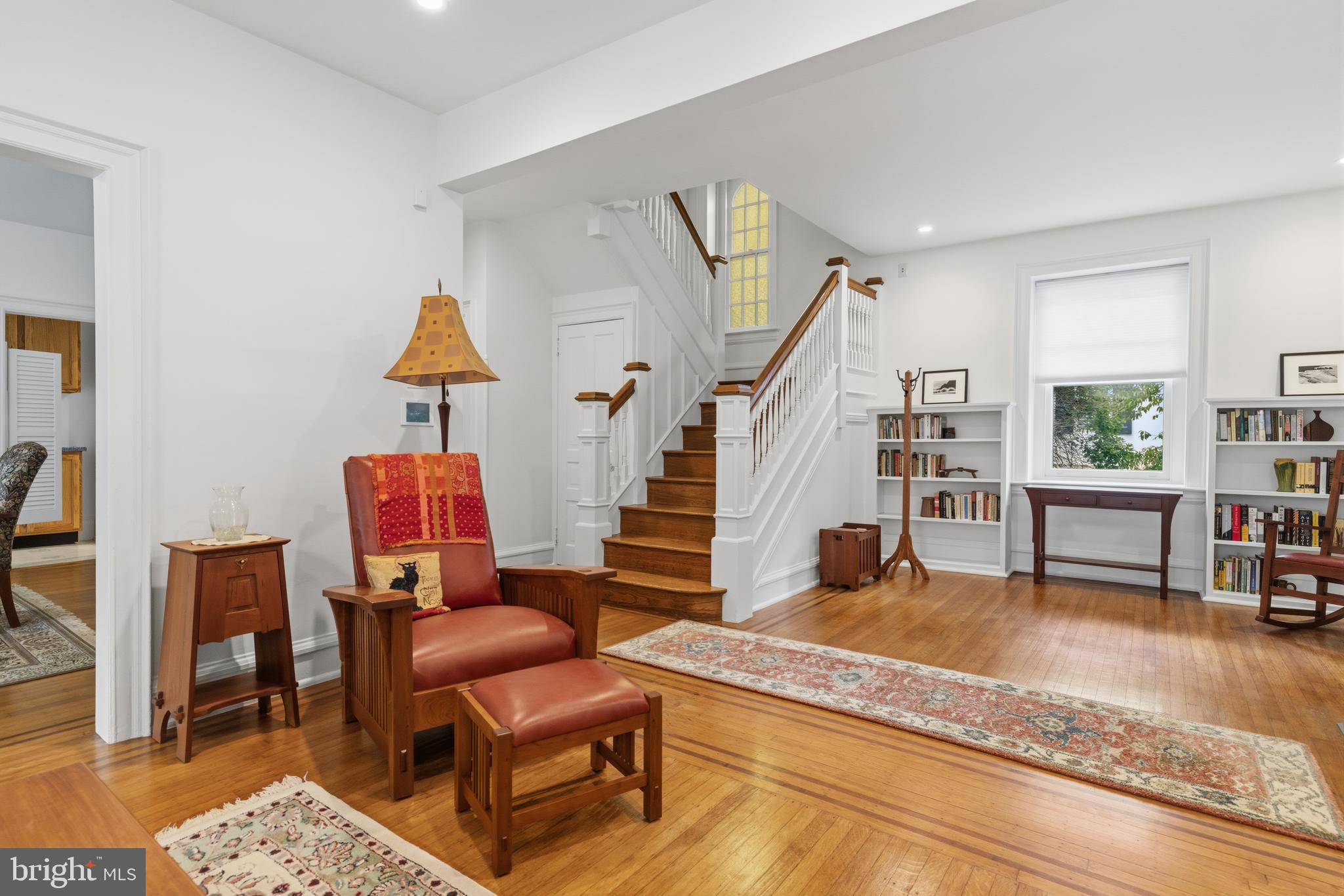 245 MATHER ROAD