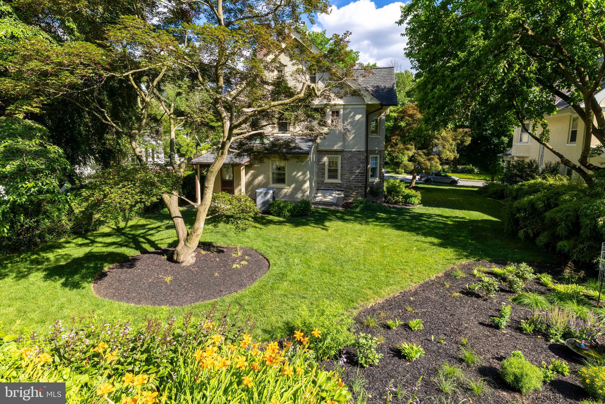 245 MATHER ROAD