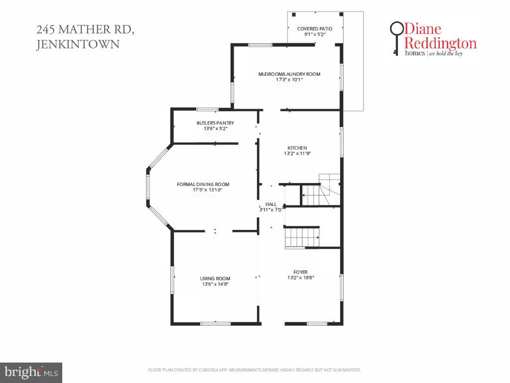 245 MATHER ROAD