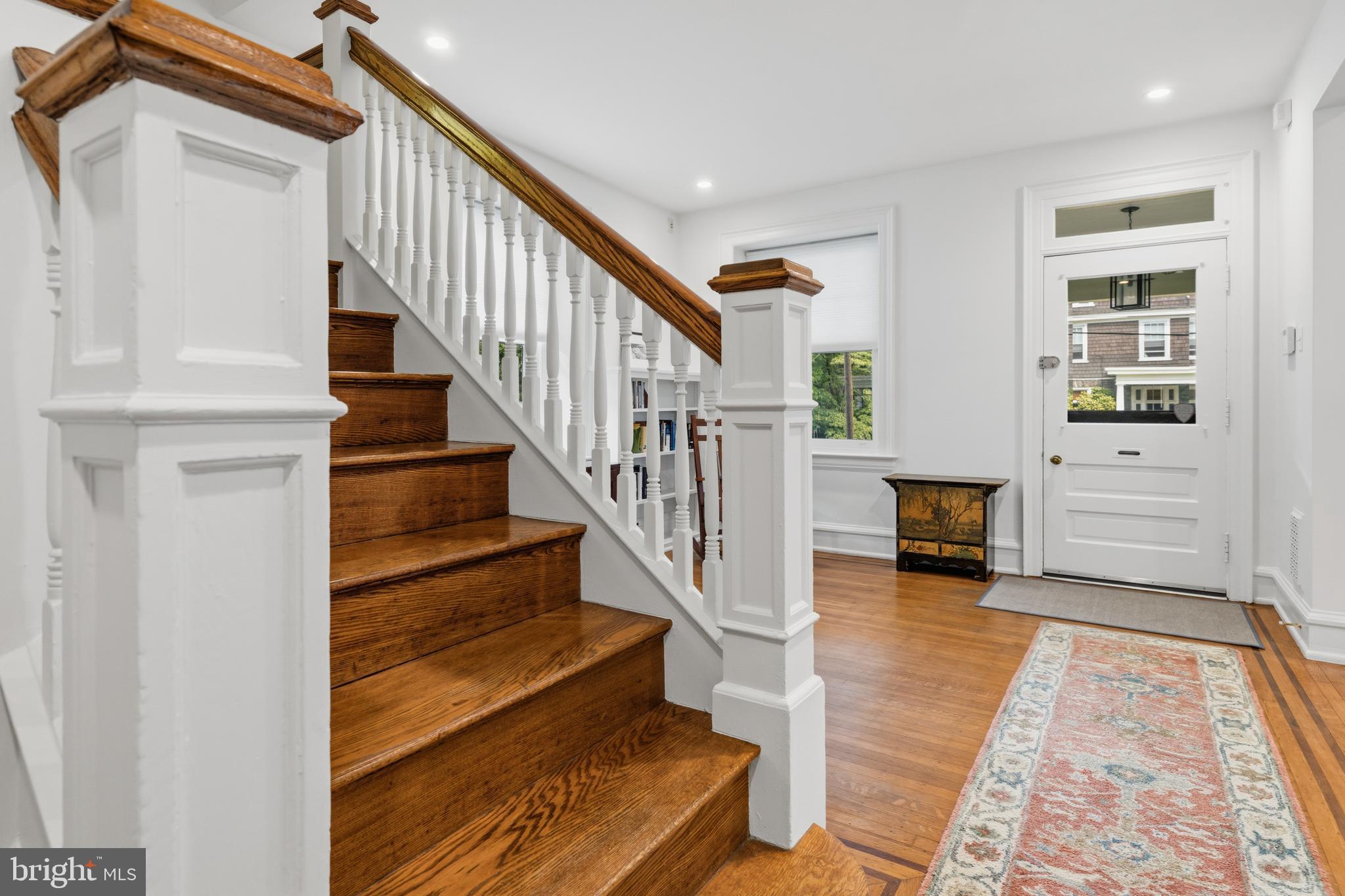 245 MATHER ROAD