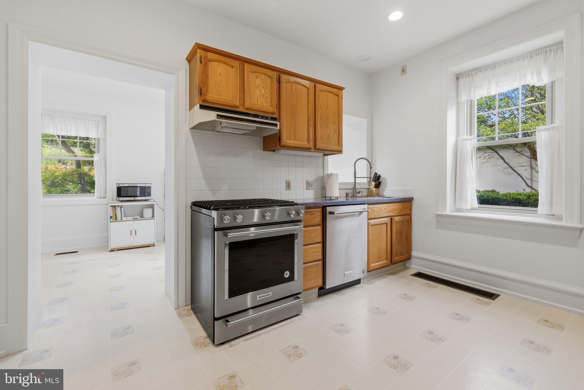 245 MATHER ROAD
