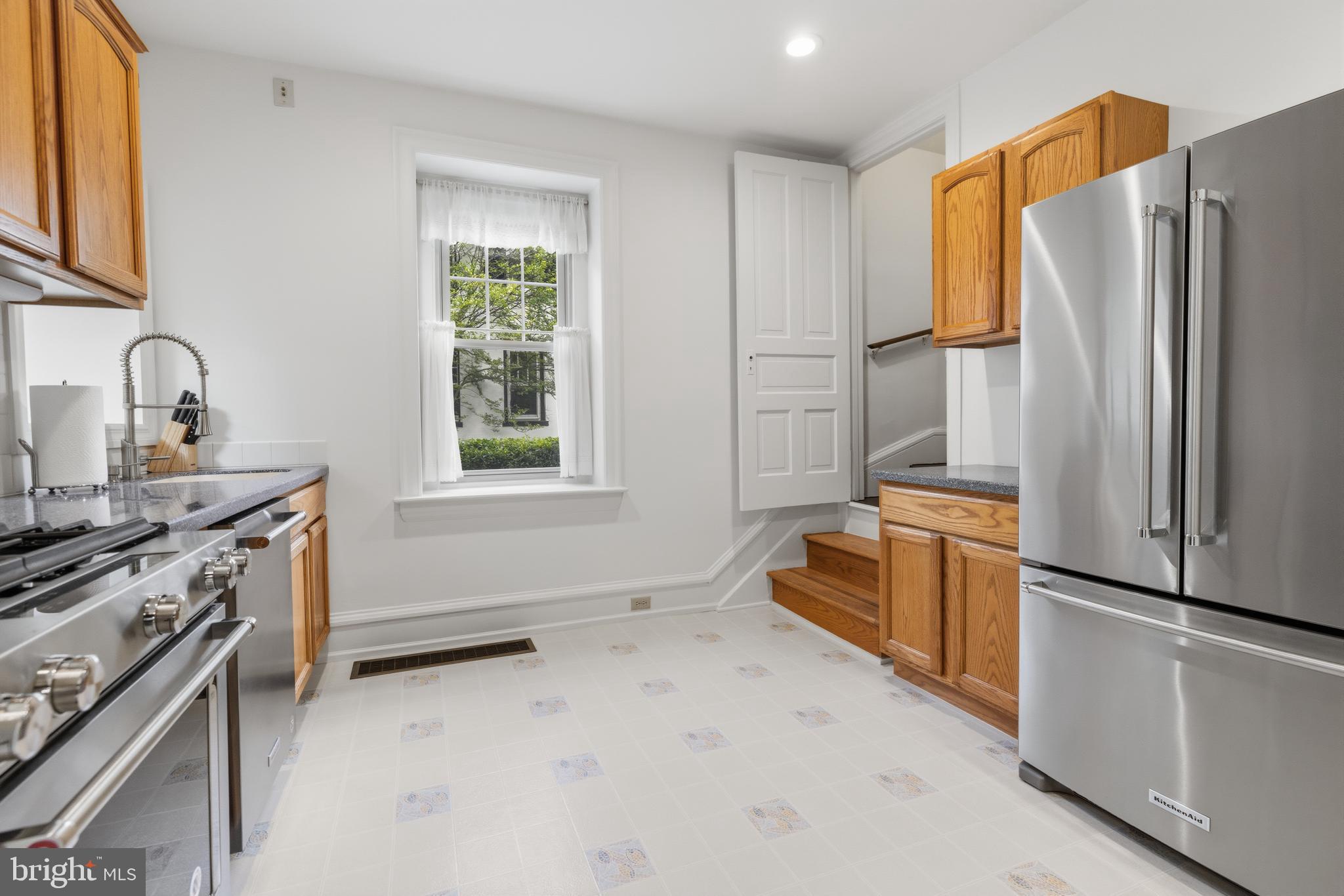 245 MATHER ROAD