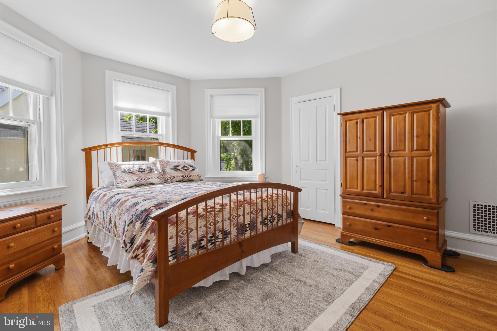 245 MATHER ROAD