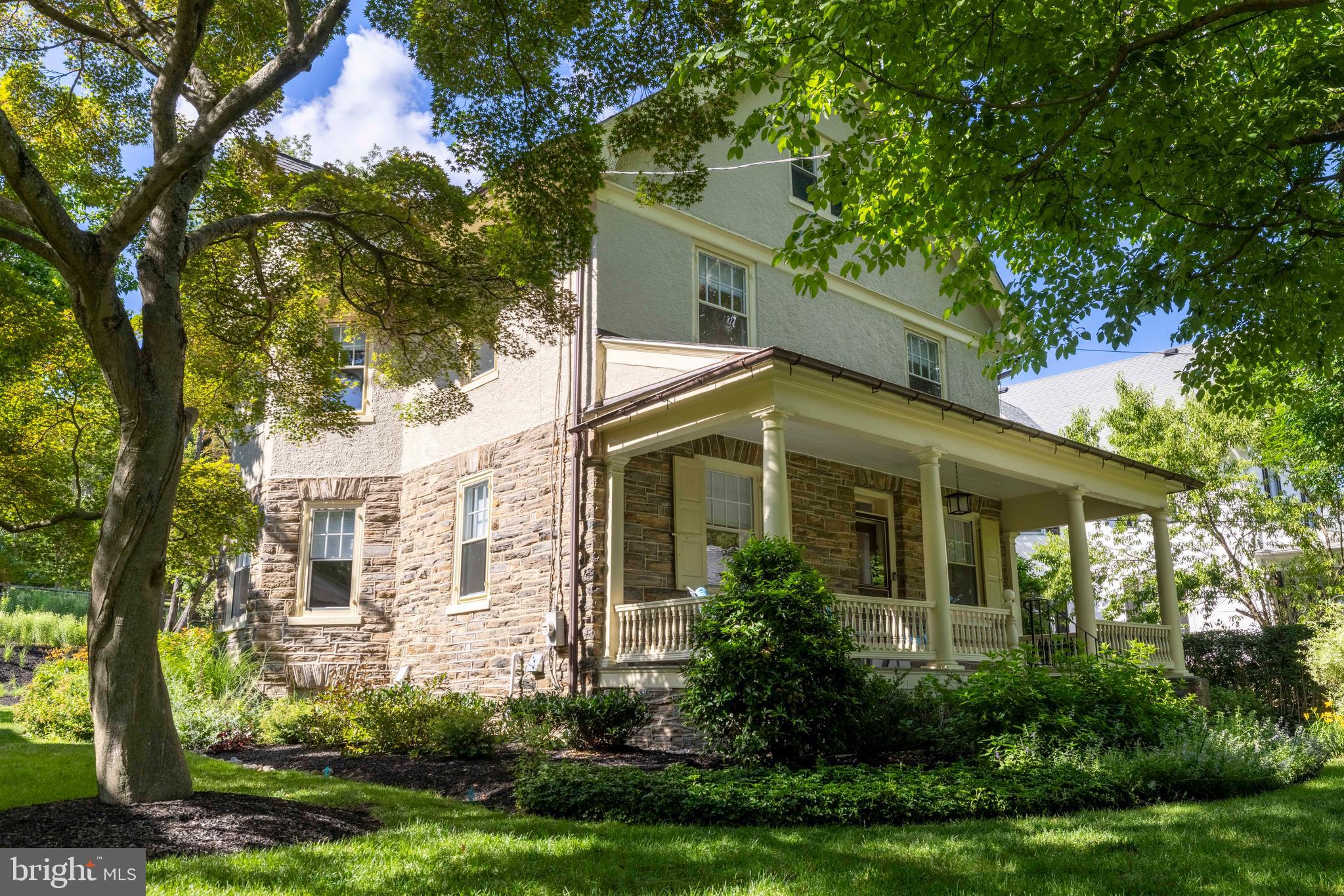 245 MATHER ROAD