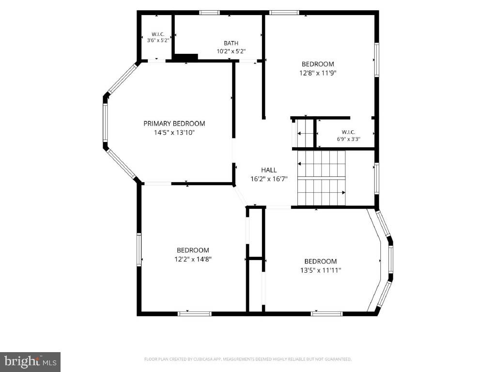 245 MATHER ROAD