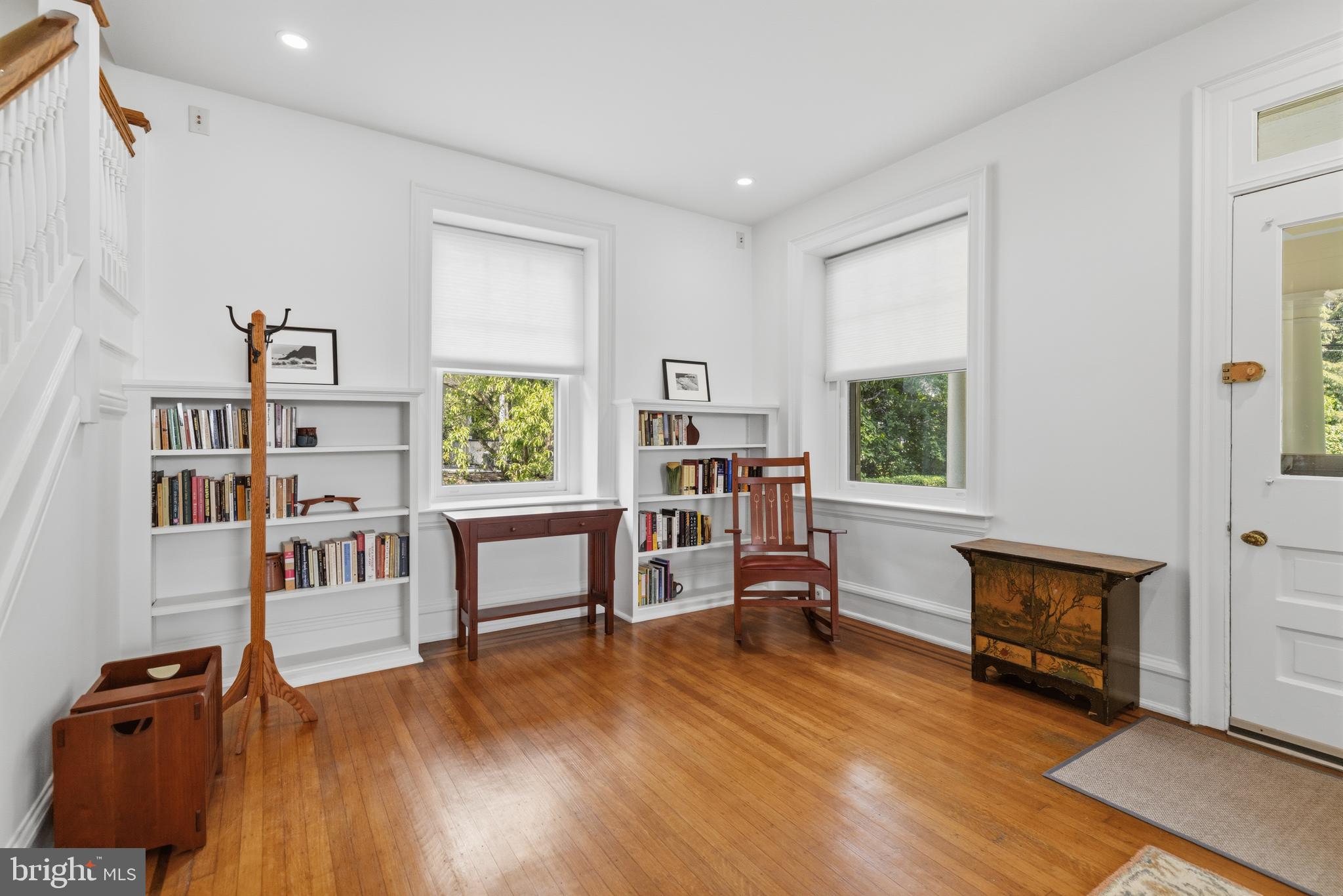 245 MATHER ROAD