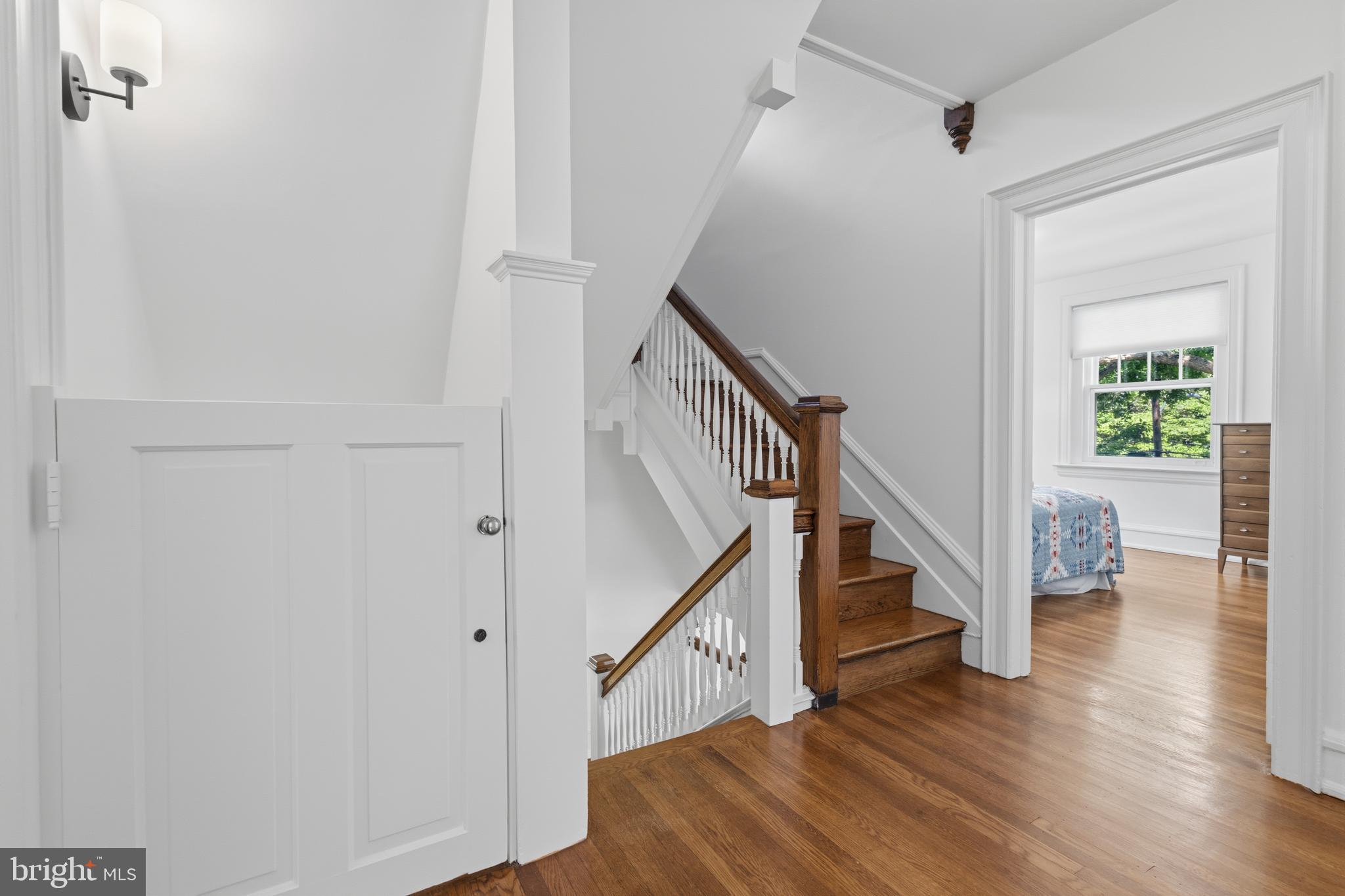 245 MATHER ROAD