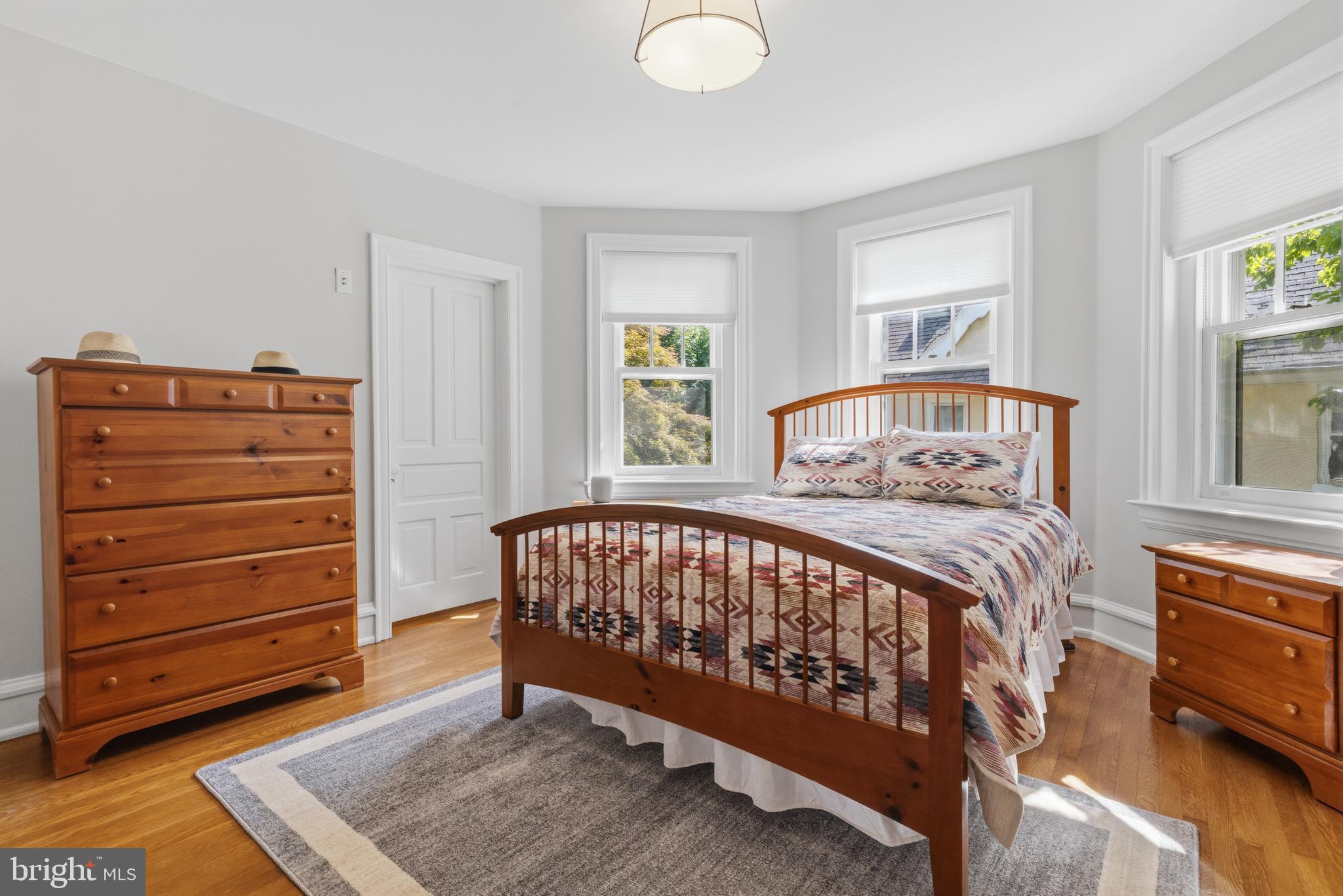 245 MATHER ROAD