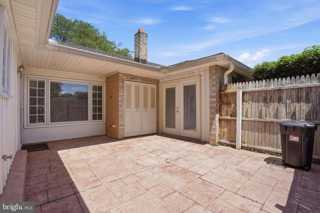 501 N BETHLEHEM PIKE Unit: 1D