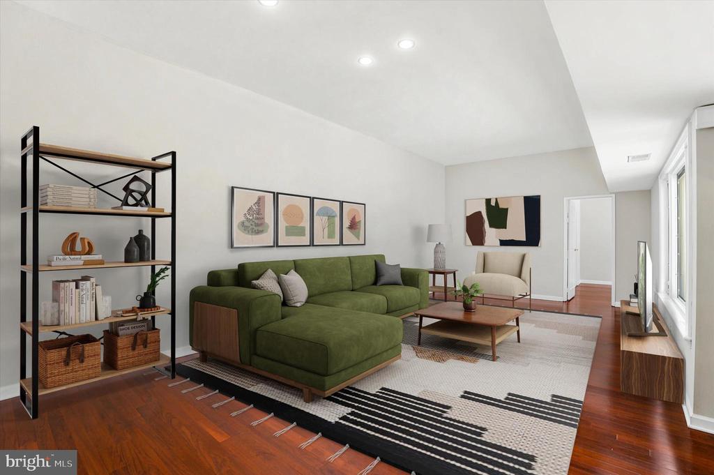 501 N BETHLEHEM PIKE Unit: 1D