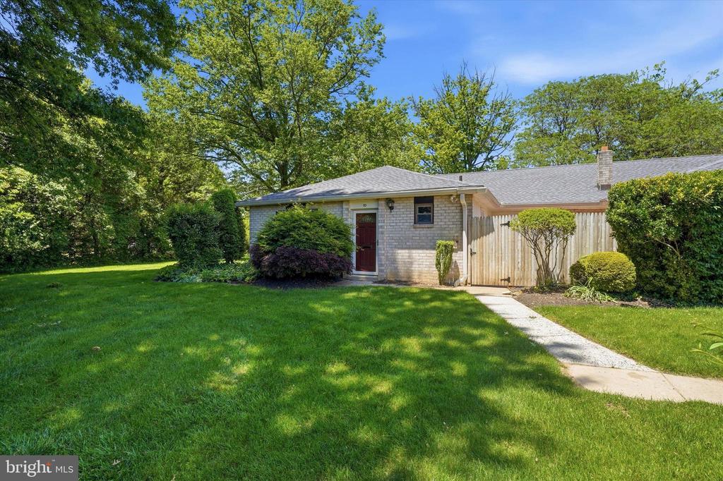 501 N BETHLEHEM PIKE Unit: 1D