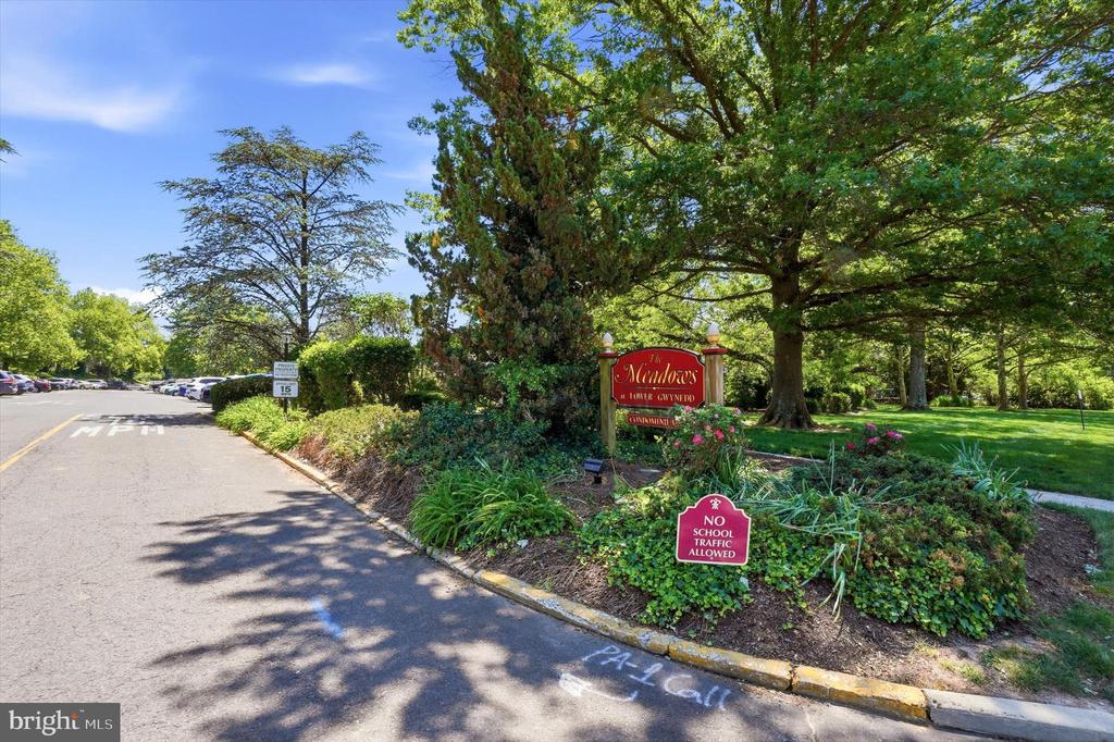 501 N BETHLEHEM PIKE Unit: 1D