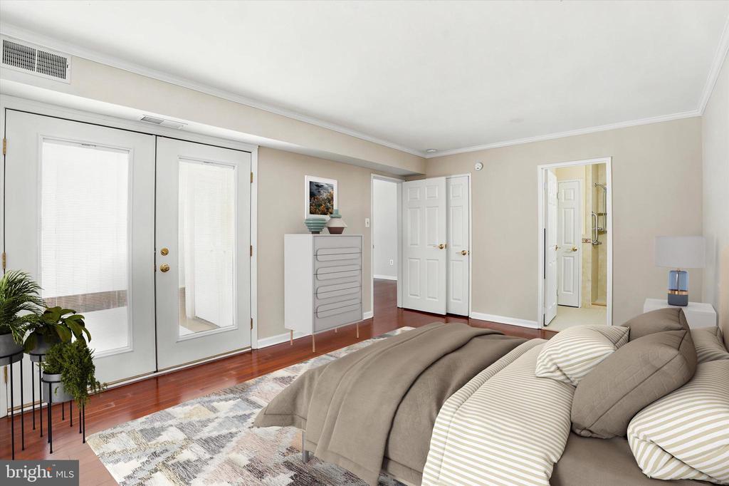 501 N BETHLEHEM PIKE Unit: 1D