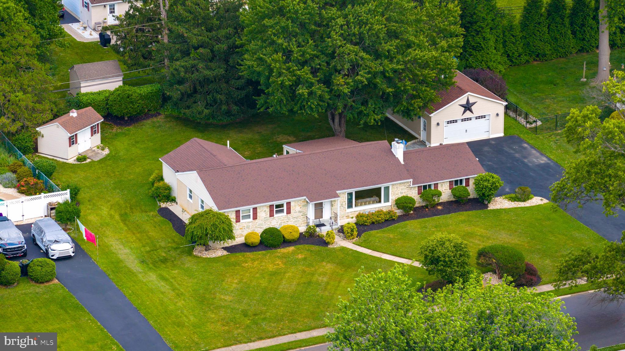 3882 WHITMAN ROAD