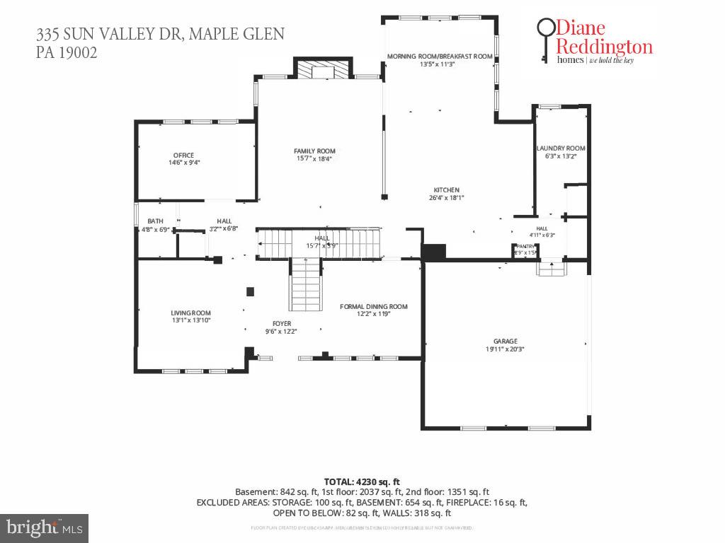 335 SUN VALLEY DRIVE