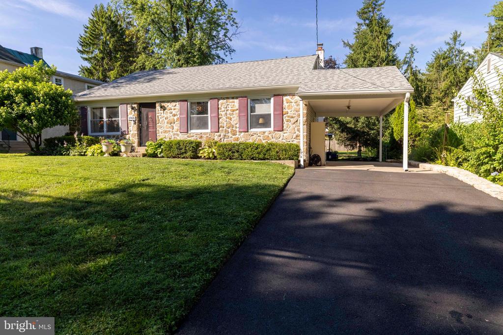 2908 OLD WELSH ROAD