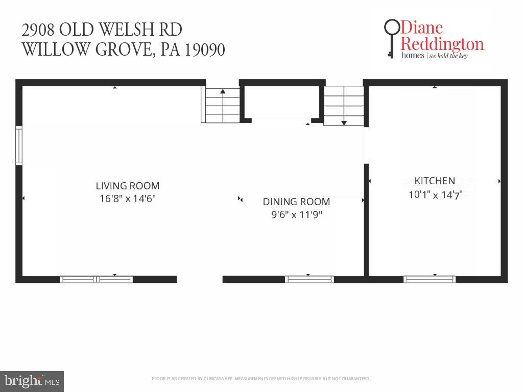 2908 OLD WELSH ROAD