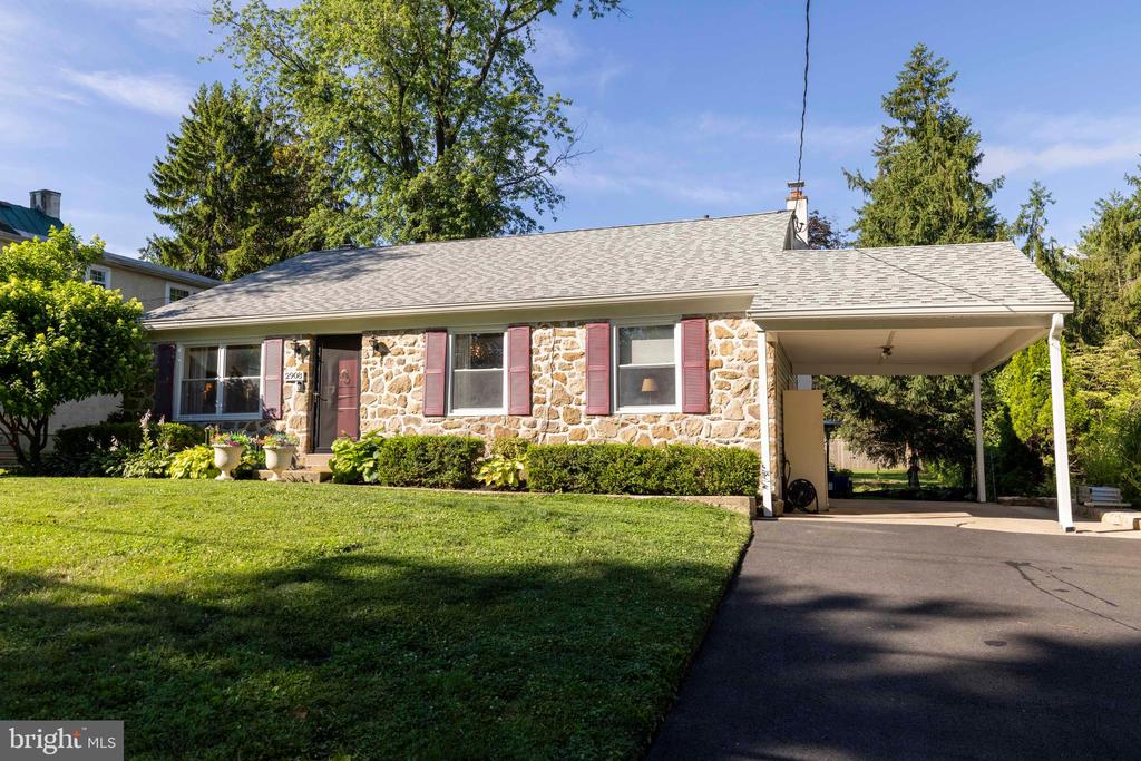 2908 OLD WELSH ROAD