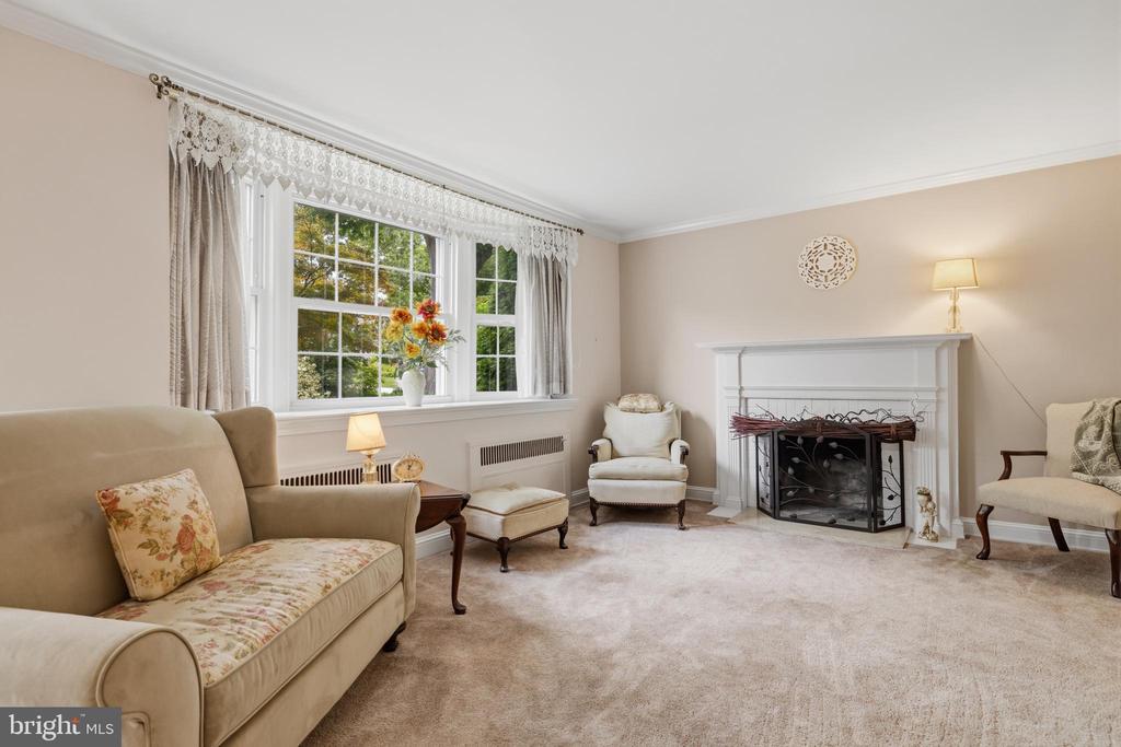 21 CHELFIELD ROAD