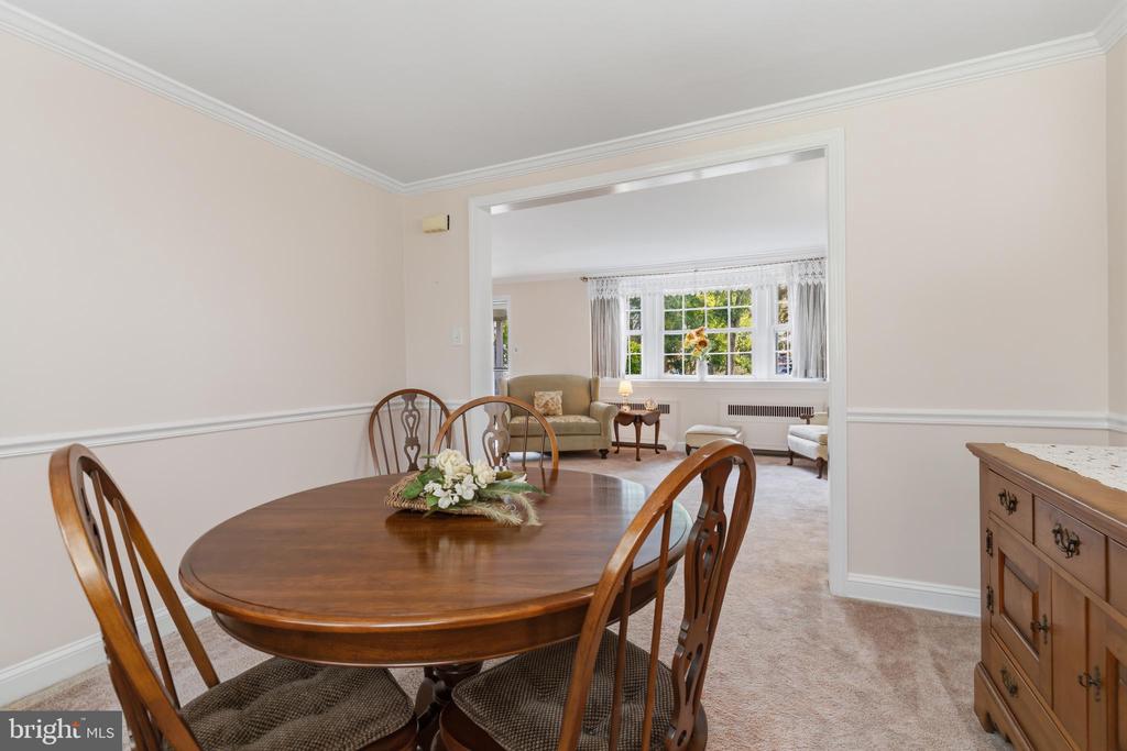 21 CHELFIELD ROAD