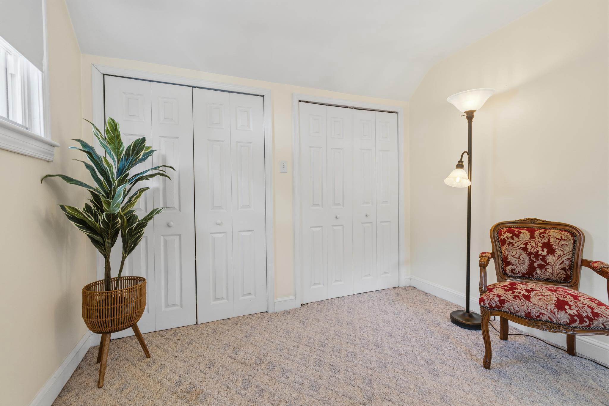 21 CHELFIELD ROAD