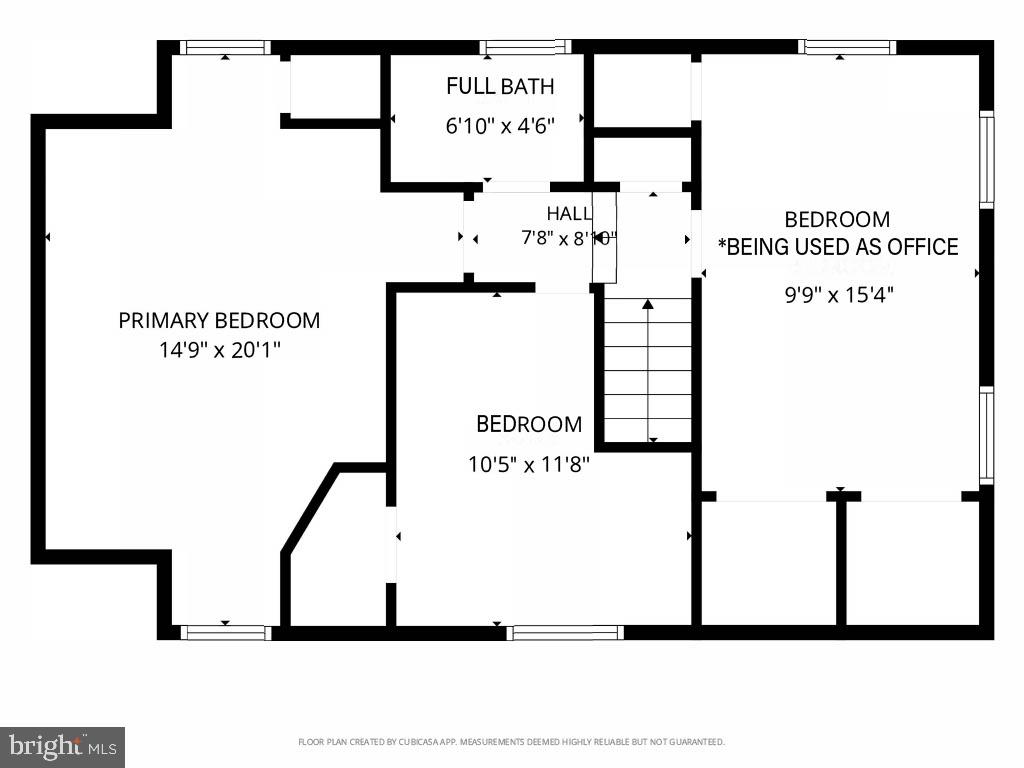 21 CHELFIELD ROAD