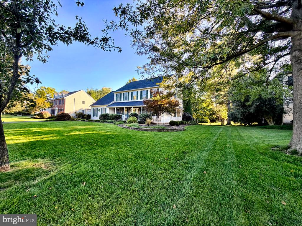 658 CARPENTERS WAY