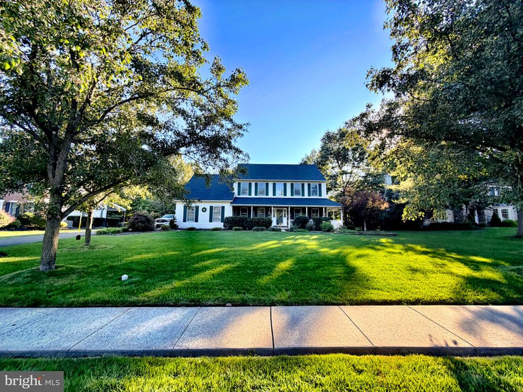 658 CARPENTERS WAY