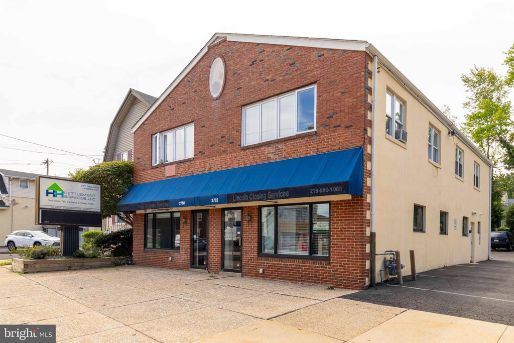 2778 JENKINTOWN ROAD