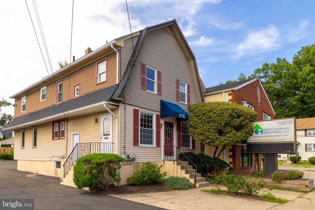 2778 JENKINTOWN ROAD