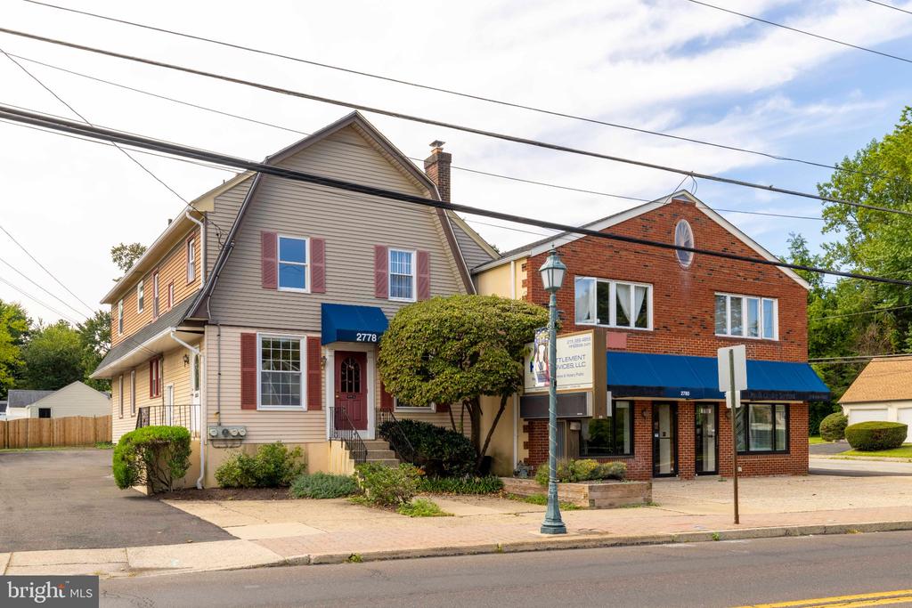 2778 JENKINTOWN ROAD